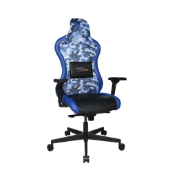 Top Star Sitness RS Sport Plus Chaise gaming confortable avec assise dynamique* Chaise De Bureau|Fauteuil De Bureau