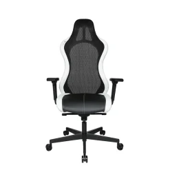 Top Star Sitness RS Sport Plus Chaise gaming confortable avec assise dynamique* Chaise De Bureau|Fauteuil De Bureau