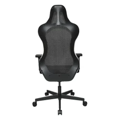 Top Star Sitness RS Sport Plus Chaise gaming confortable avec assise dynamique* Chaise De Bureau|Fauteuil De Bureau