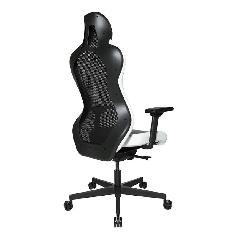 Top Star Sitness RS Sport Plus Chaise gaming confortable avec assise dynamique* Chaise De Bureau|Fauteuil De Bureau