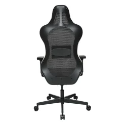 Top Star Sitness RS Sport Plus Chaise gaming confortable avec assise dynamique* Chaise De Bureau|Fauteuil De Bureau