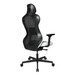 Top Star Sitness RS Sport Plus Chaise gaming confortable avec assise dynamique* Chaise De Bureau|Fauteuil De Bureau