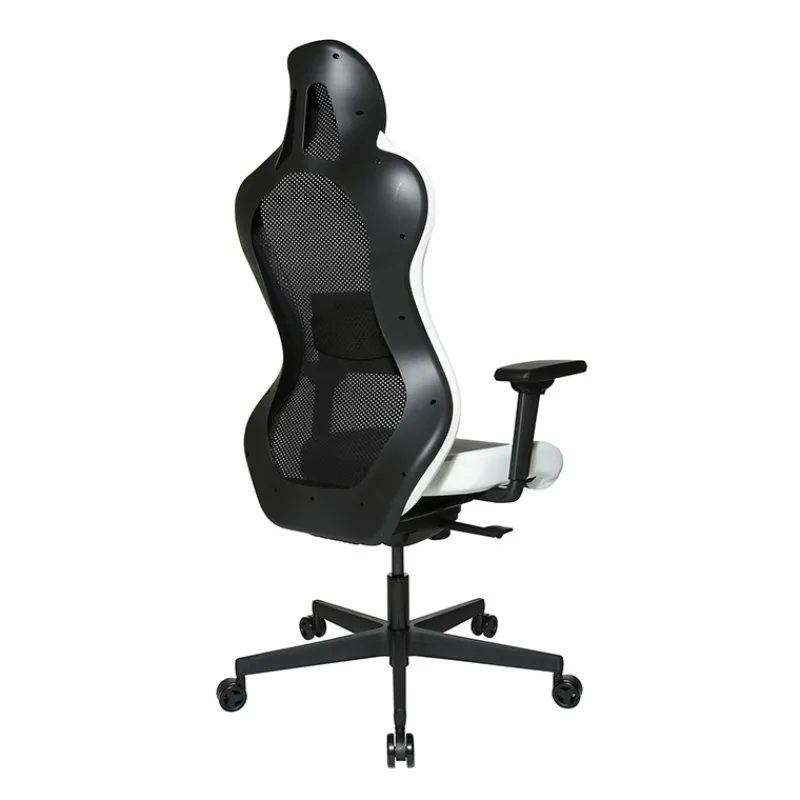 Top Star Sitness RS Sport Plus Chaise gaming confortable avec assise dynamique* Chaise De Bureau|Fauteuil De Bureau