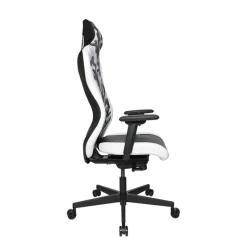 Top Star Sitness RS Sport Plus Chaise gaming confortable avec assise dynamique* Chaise De Bureau|Fauteuil De Bureau