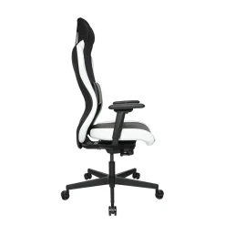 Top Star Sitness RS Sport Plus Chaise gaming confortable avec assise dynamique* Chaise De Bureau|Fauteuil De Bureau