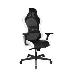 Top Star Sitness RS Sport Plus Chaise gaming confortable avec assise dynamique* Chaise De Bureau|Fauteuil De Bureau