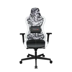 Top Star Sitness RS Sport Plus Chaise gaming confortable avec assise dynamique* Chaise De Bureau|Fauteuil De Bureau