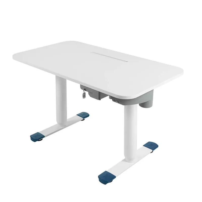 Top Star Sitness X Up 20/30 Bureau électrique réglable en hauteur rectangulaire blanc* Bureau|Table Pour Petit Espace