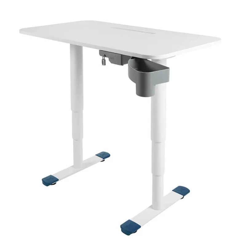 Top Star Sitness X Up 20/30 Bureau électrique réglable en hauteur rectangulaire blanc* Bureau|Table Pour Petit Espace