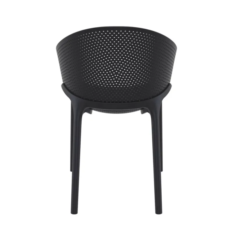 Sky Fauteuil de jardin design en polypropylène* Chaise De Jardin|Fauteuil De Jardin