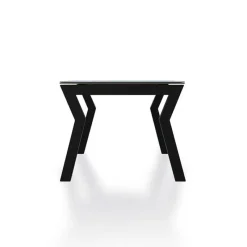 Pure design Sky plus Table design extensible en Dekton* Table De Salle à Manger