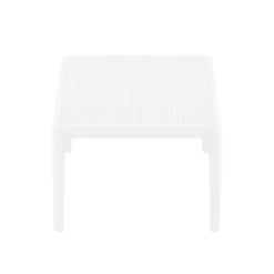 Sky Table basse rectangulaire de salon* Table De Salon