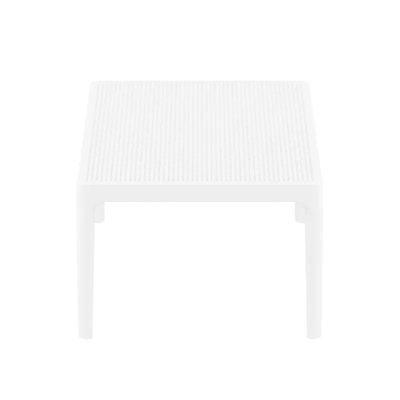Sky Table basse rectangulaire de salon* Table De Salon