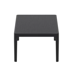 Sky Table basse rectangulaire de salon* Table De Salon