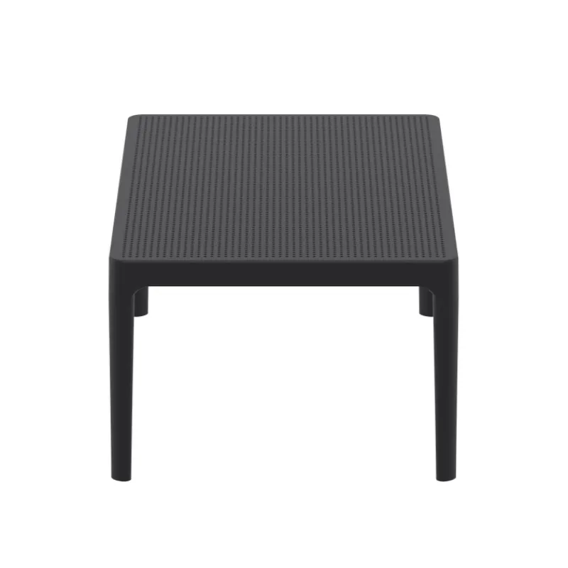 Sky Table basse rectangulaire de salon* Table De Salon