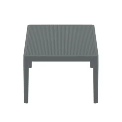 Sky Table basse rectangulaire de salon* Table De Salon