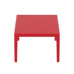 Sky Table basse rectangulaire de salon* Table De Salon