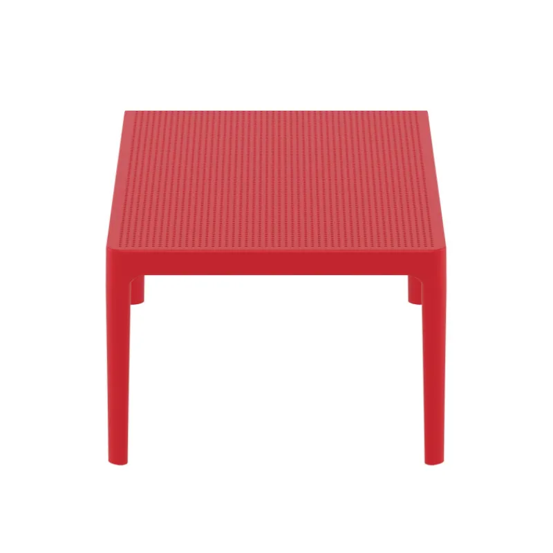 Sky Table basse rectangulaire de salon* Table De Salon