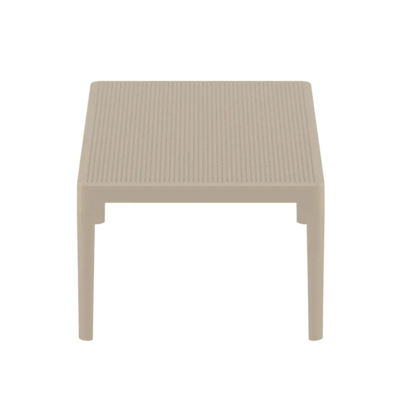 Sky Table basse rectangulaire de salon* Table De Salon