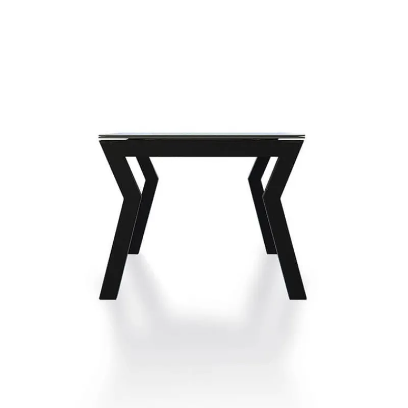 Pure design Sky Table de salle à manger design en Dekton* Table De Salle à Manger