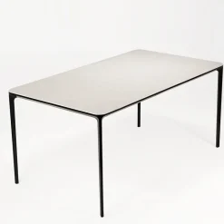 Sovet Italia Slim Sovet® Table en céramique design extensible* Table De Salle à Manger