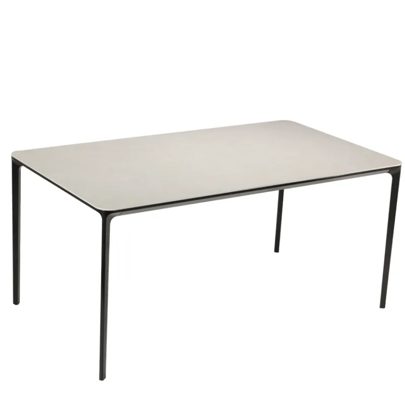 Sovet Italia Slim Sovet® Table en céramique design extensible* Table De Salle à Manger