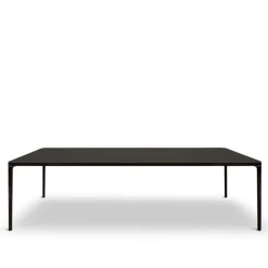 Sovet Italia Slim Sovet® Table en céramique design extensible* Table De Salle à Manger