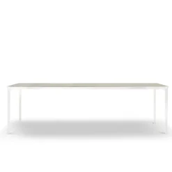 Sovet Italia Slim Sovet® Table en céramique design extensible* Table De Salle à Manger