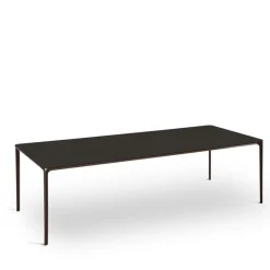 Sovet Italia Slim Sovet® Table en céramique design rectangulaire* Table De Salle à Manger