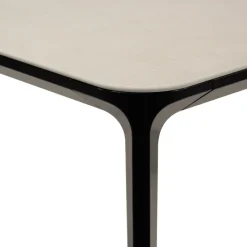 Sovet Italia Slim Sovet® Table en céramique design rectangulaire* Table De Salle à Manger