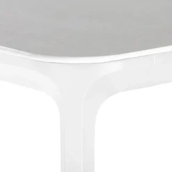 Sovet Italia Slim Sovet® Table en céramique design rectangulaire* Table De Salle à Manger