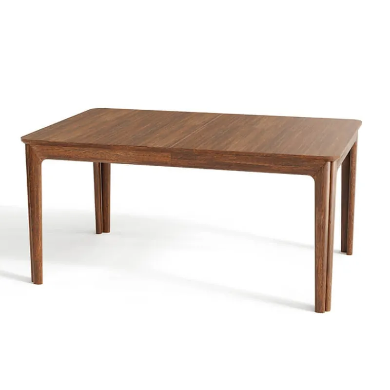 Skovby SM26/27 Table de salle à manger scandinave en placage bois avec allonges* Table De Salle à Manger