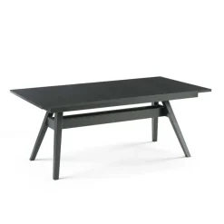 Skovby SM11 Table de séjour scandinave extensible en bois* Table De Salle à Manger
