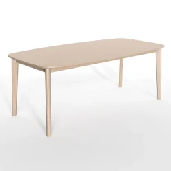 Skovby SM118/119 Table extensible en bois massif fabriquée au Danemark* Table De Salle à Manger