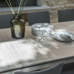 Skovby SM26/27 Table scandinave extensible en bois massif de fabrication danoise* Table De Salle à Manger