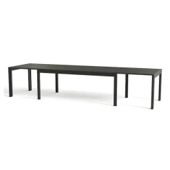 Skovby SM23/24 Table scandinave rectangulaire en bois avec allonges* Table De Salle à Manger
