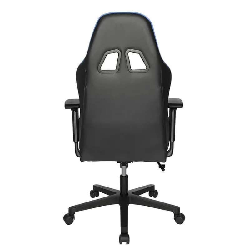 Top Star Speed chair 2 Fauteuil gaming avec accoudoirs réglables* Chaise De Bureau|Fauteuil De Bureau