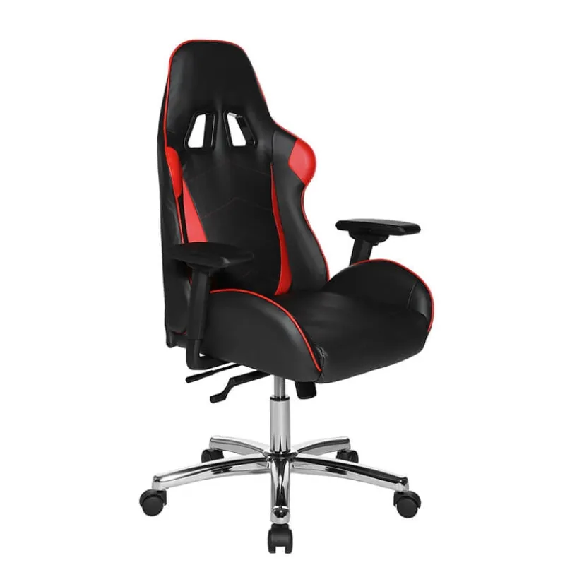 Top Star Speed chair 2 Fauteuil gaming avec accoudoirs réglables* Chaise De Bureau|Fauteuil De Bureau