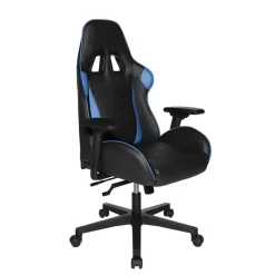 Top Star Speed chair 2 Fauteuil gaming avec accoudoirs réglables* Chaise De Bureau|Fauteuil De Bureau