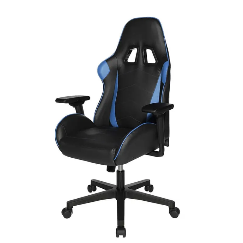 Top Star Speed chair 2 Fauteuil gaming avec accoudoirs réglables* Chaise De Bureau|Fauteuil De Bureau