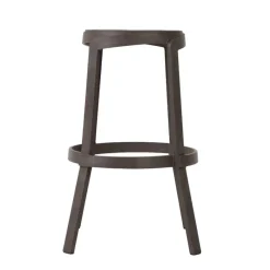 Stack Maxi Tabouret de bar recyclé et empilable* Tabouret De Bar (assise +/- 80 Cm)