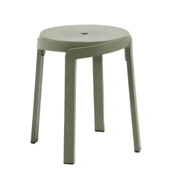 Stack mini Tabouret bas recyclé et empilable* Tabouret Bas (assise +/- 45 Cm)