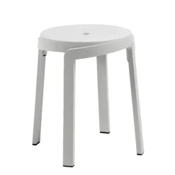 Stack mini Tabouret bas recyclé et empilable* Tabouret Bas (assise +/- 45 Cm)