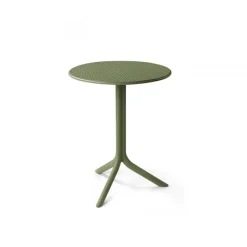 Step Table d'appoint de jardin modulable en polypropylène* Table De Jardin