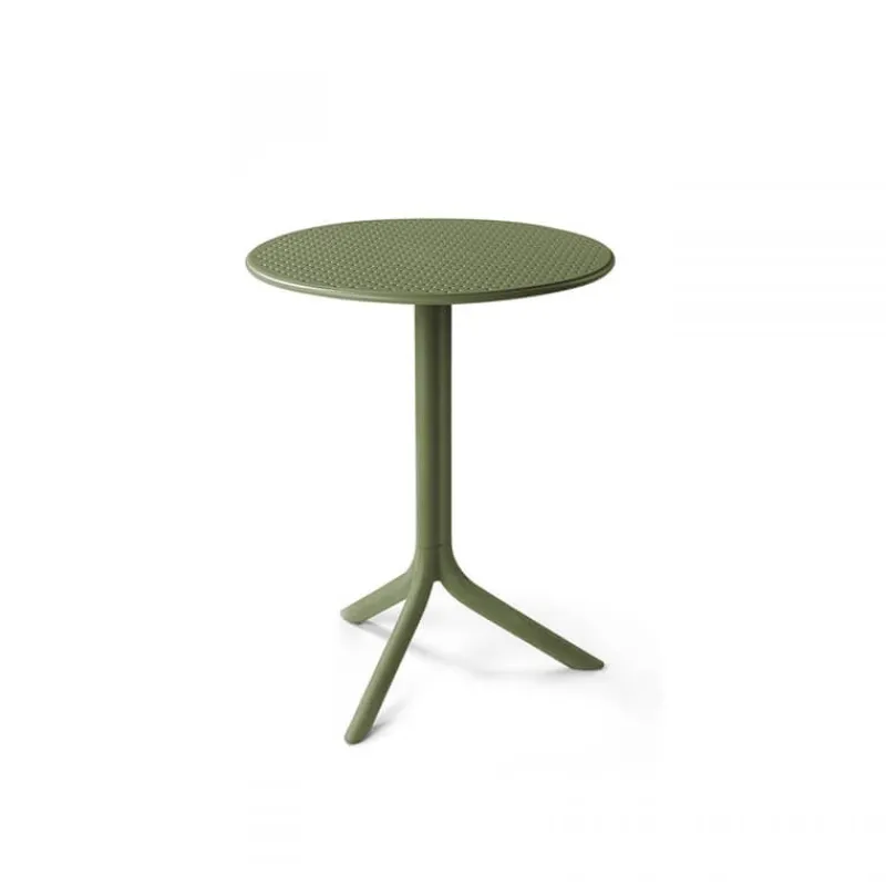 Step Table d'appoint de jardin modulable en polypropylène* Table De Jardin