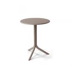 Step Table d'appoint de jardin modulable en polypropylène* Table De Jardin