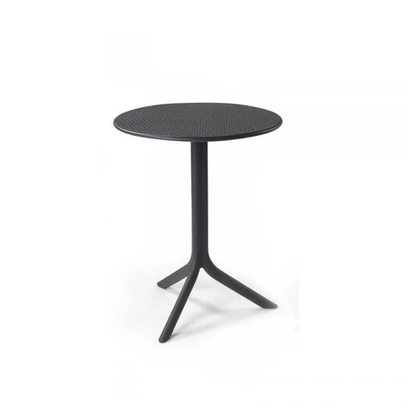 Step Table d'appoint de jardin modulable en polypropylène* Table De Jardin