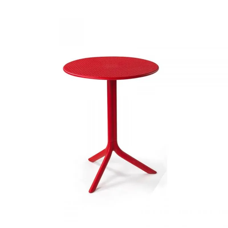 Step Table d'appoint de jardin modulable en polypropylène* Table De Jardin