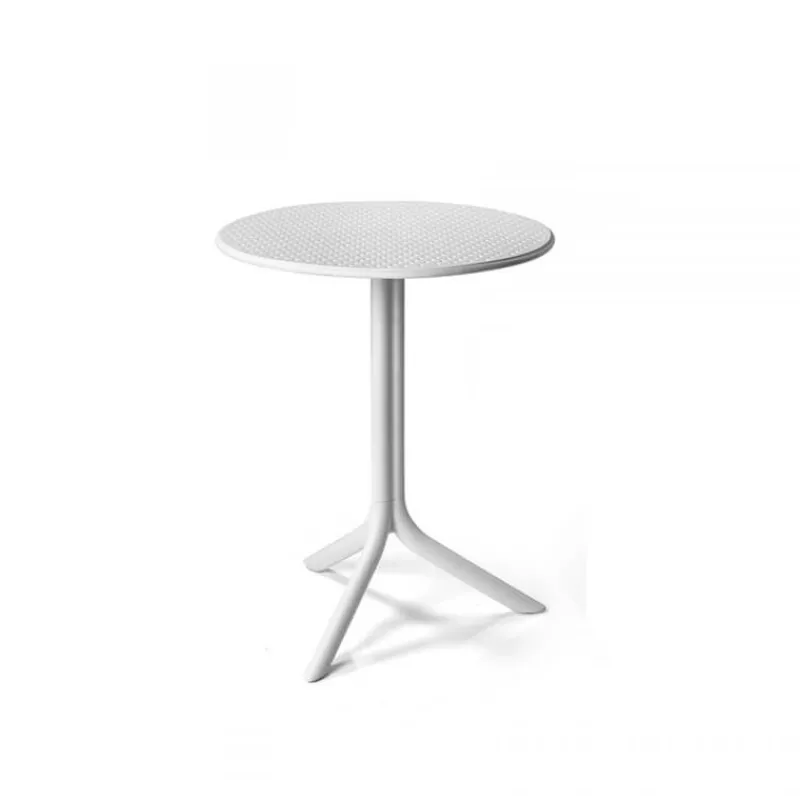 Step Table d'appoint de jardin modulable en polypropylène* Table De Jardin