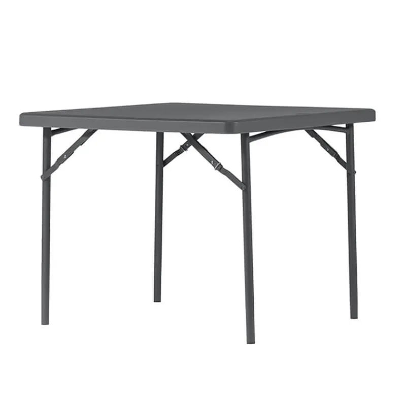 Table XXLTable pliante carrée* Table Pour Petit Espace